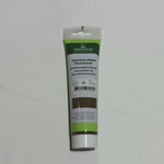 Новинка! Шпаклевка по дереву водная усиленная Borma Ecostucco Strong 200 г, цвет 63 темный орех, для внутренних работ 1770NS.200