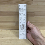 Новинка! Стамеска японская для резьбы по дереву Miki Tool Seigen N 12, угловая, V-образная, 6 мм, Эйсмус М00019868