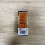 Фреза пазовая серия 912 S=12 D= 10 x 31,7 x 70 CMT 912.600.11