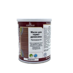 Новинка! Масло для термодревесины Borma Thermowood Oil цвет прозрачный 1 л, для наружных работ, обогащено УФ-фильтрами и антисептическими добавками 4978