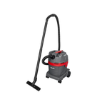 Новинка! Строительный пылесос профессиональный Starmix eCraft L- 1422 HKR класс L, 1,4 кВт, 22 л, сухая и влажная уборка 103143