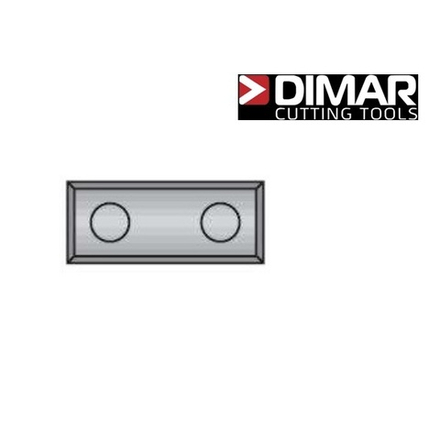 ХИТ! Нож твердый сплав 50 x 12 x 1,5 мм  DIMAR 3101250