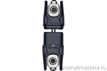 Соединитель средней стенки FESTOOL MSV D8/25 для 25 соединителей для средней стенки с DF 500 203167