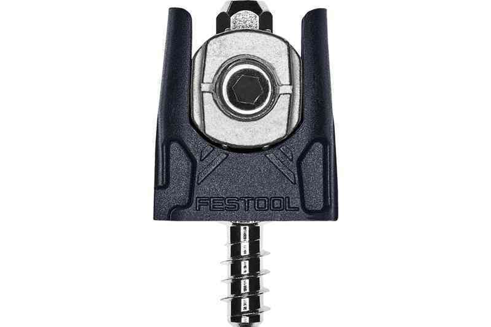 Соединитель угловой FESTOOL KV-LR32 D8/50 для 50 угловых соединителей с DF 500 и системы 32 203168
