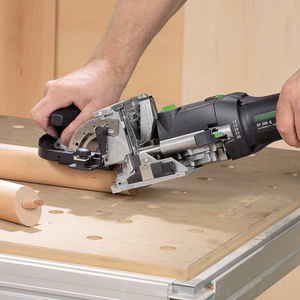 ФРЕЗЕРЫ ДЮБЕЛЬНЫЕ FESTOOL DOMINO
