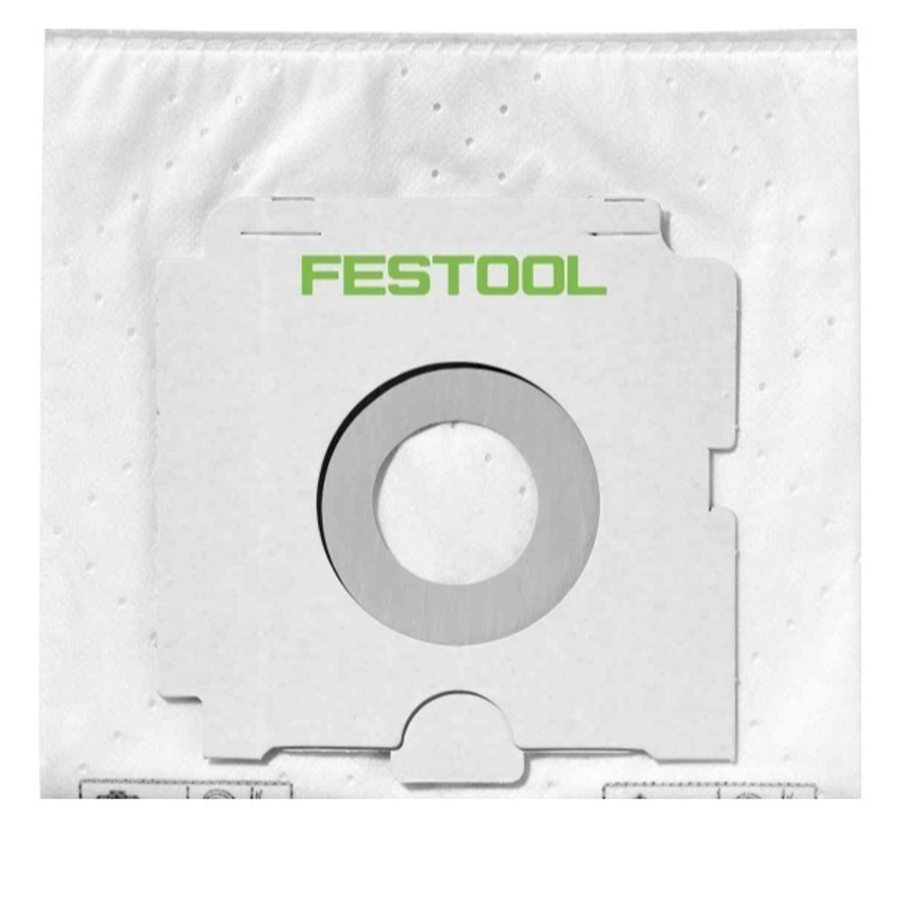 ВЕСНА СКИДКИ ХИТ! Комплект 5 шт Фильтроэлементы FESTOOL SC-FIS-CT 36/5 496186