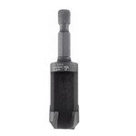 Новинка! Сверло для изготовления пробок WPW D10 L62, хвостовик HEX1/4_S MNS1004