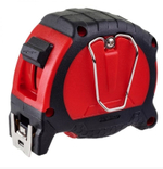 ХИТ! Рулетка 8 м магнитная 2 класс точности 8 м х 33 мм STUD GEN II MILWAUKEE 4932471627