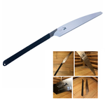 Новинка! Пила ручная универсальная Takagi Kataba Kariwaka Shark Saw НОЖОВКА Катаба Кариуака 330 мм 10TPI 105430