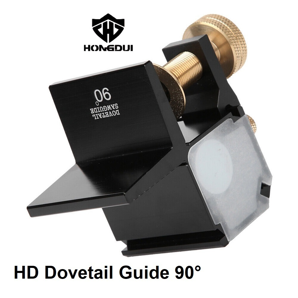 ХИТ! Стусло магнитное Dovetail Guide 90 градусов Hongdui М00021342