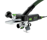 Кромочный модульный фрезер 720 Вт в систейнере FESTOOL OFK 700 EQ-Plus 576232