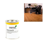 ХИТ! Цветное масло прозрачное Osmo 3138 Махагон 0,125 л Dekorwachs Transparent Tone для внутренних работ Osmo-3138-0.125 10100096