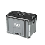 Новинка! Кейс с одним большим отсеком и боковым доступом STACK PACK TKL SP CB FLEX 533241