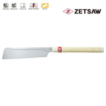 ХИТ! Пила обушковая универсальная ZetSaw Dozuki Hardwood 240 мм 21 tpi 0,3 мм деревянная рукоять Z.07123 М00017225