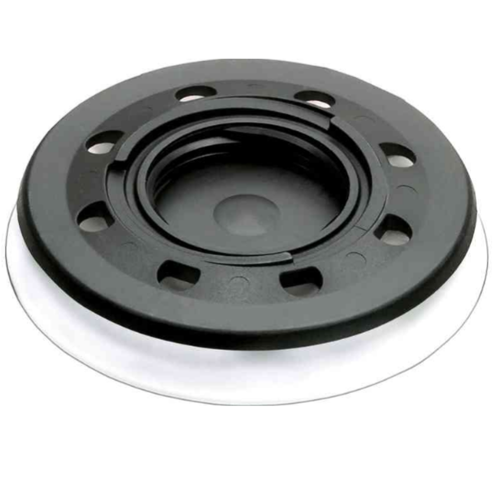 Тарелка шлифовальная FESTOOL Stickfix,мягкая с кантом ST-STF D 125/8 FX-W-HT 492125