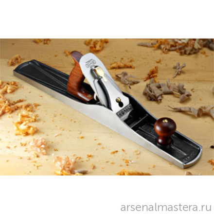 Рубанок Clico Clifton N7 Bench Jointer Plane 560 х 73,5 мм лезвие 60 мм М00008845