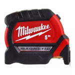 ХИТ! Рулетка магнитная MILWAUKEE GEN III 5 м / 27 мм 4932464599