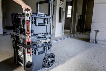 Держатель уровня TKH SP ADL FLEX 531469