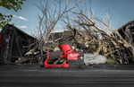 Легкий старт: Аккумуляторная цепная садовая пила Milwaukee M12 FUEL FHS-0 4933472211
