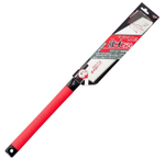 УСПЕЙТЕ КУПИТЬ ХИТ! Пила японская Kataba Hardwood H-250 250 мм 14 tpi 0.5 мм пластиковая рукоять поперечный, продольный и комбинированный рез ZetSaw 15069 М00017246