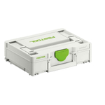 Систейнер Sys3 M 112 Festool 204840