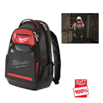 ХИТ! Рюкзак 35 карманов пустой JOBSITE BACKPACK MILWAUKEE 48228200
