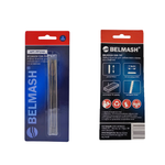 Новинка! Набор полотен со штифтом 5 шт. BELMASH SSB-15P 133 мм, шаг зубьев постоянный 15 шт./дюйм, для лобзиковых станков SS-450VS, SS-400VS, SS-560VSP, SS-450VSP PP124A