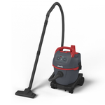 ХИТ! Пылесос профессиональный Starmix  uClean 1420 HK 1,4 кВт 20л 016221