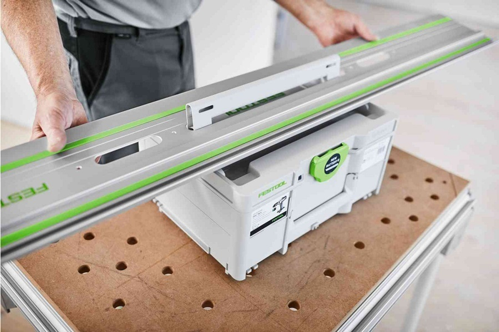 Шина-направляющая с накладками противоскольжения FESTOOL FS 1900/2-KP 577044