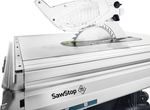 Монтажная дисковая пила 2,2 кВт диск 254 мм TKS 80 EBS FESTOOL 575781