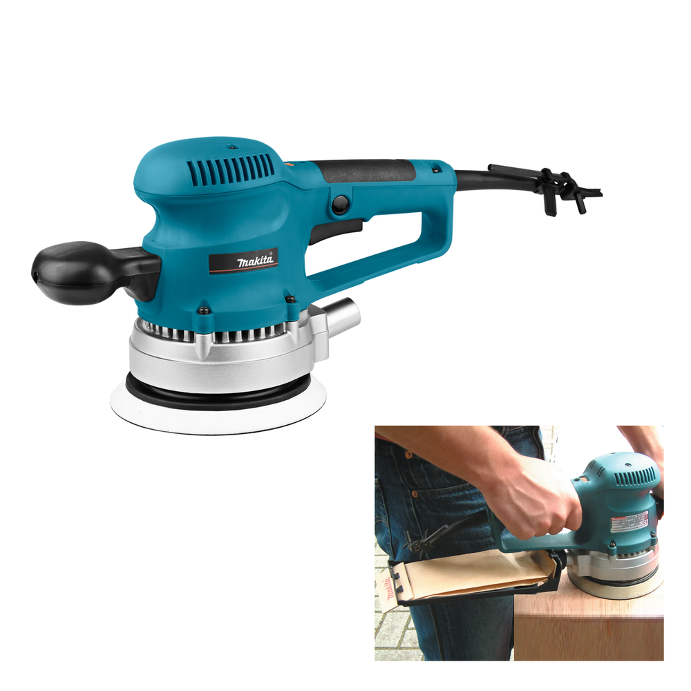 ВЫГОДНО! Комплект Makita профессиональных инструментов для стационарной Мастерской и для работы на выезде: Пила погружная SP6000, Торцовочная пила LS1018LN, Лобзик JV0600K, Шлифмашинка BO6030, Фрезер RP2302FC02, Дрель-шуруповерт DDF482RME, Шина 194368-5, Пылесос VC2512L N057-8AM