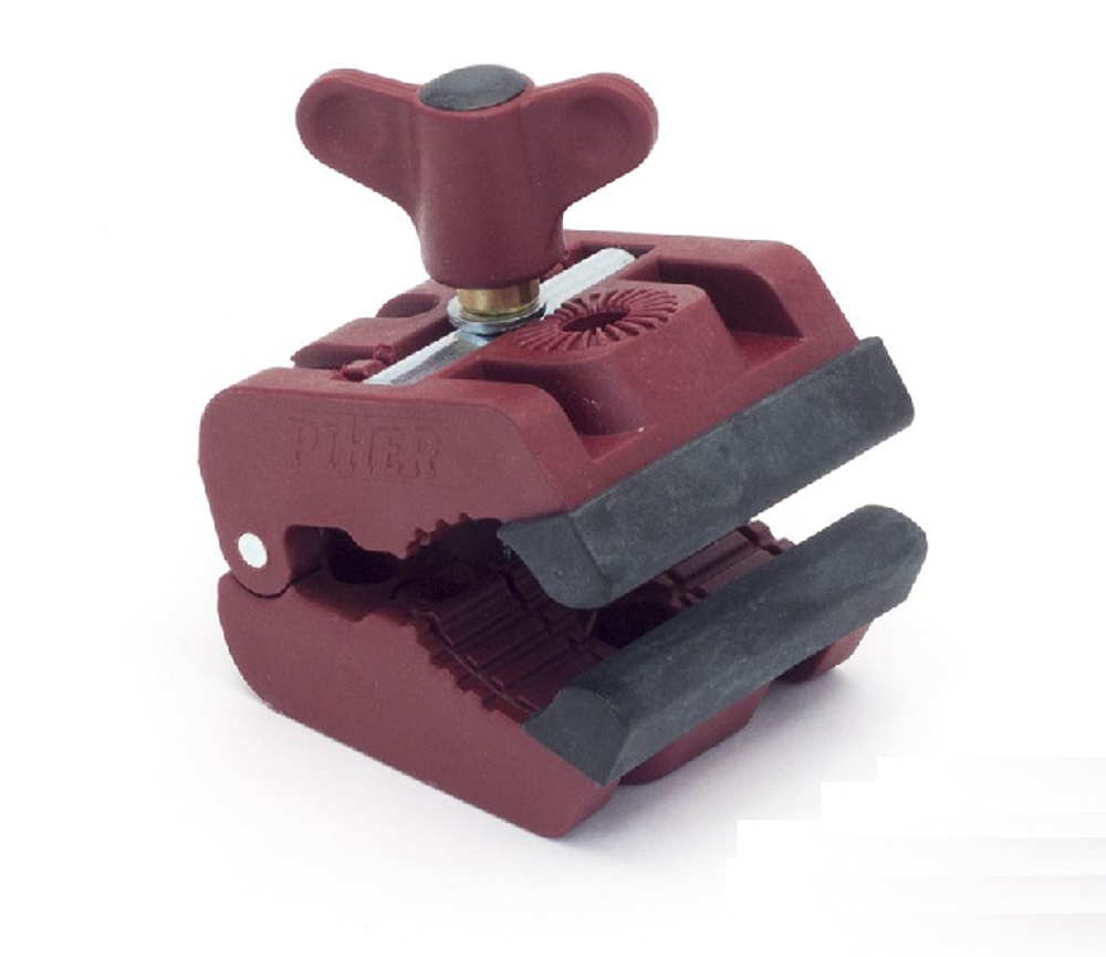СНИЖЕНЫ ЦЕНЫ ХИТ! Зажим MultiClamp одинарный Piher 34052 М00012252
