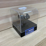 ХИТ! Фреза для выравнивания поверхности Z 3 D 60 x 12 x 66 S 12 со сменными ножами 12 x 12 x 1,5 усиленная Rotis PROCUT 141601212DMR