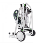 Торцовочная пила с протяжкой FESTOOL KAPEX KS 120 REB-Set-MFT с Многофункциональным столом MFT 576663