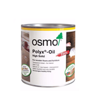 Новинка! Цветное масло с твердым воском Osmo 3074 Графит 0,22 л Hartwachs-Ol Farbig слабо пигментированное для внутренних работ 10100310_2
