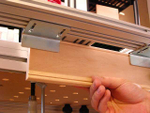 Шаблон многофункциональный фрезерный Festool комплект MFS 700 492611
