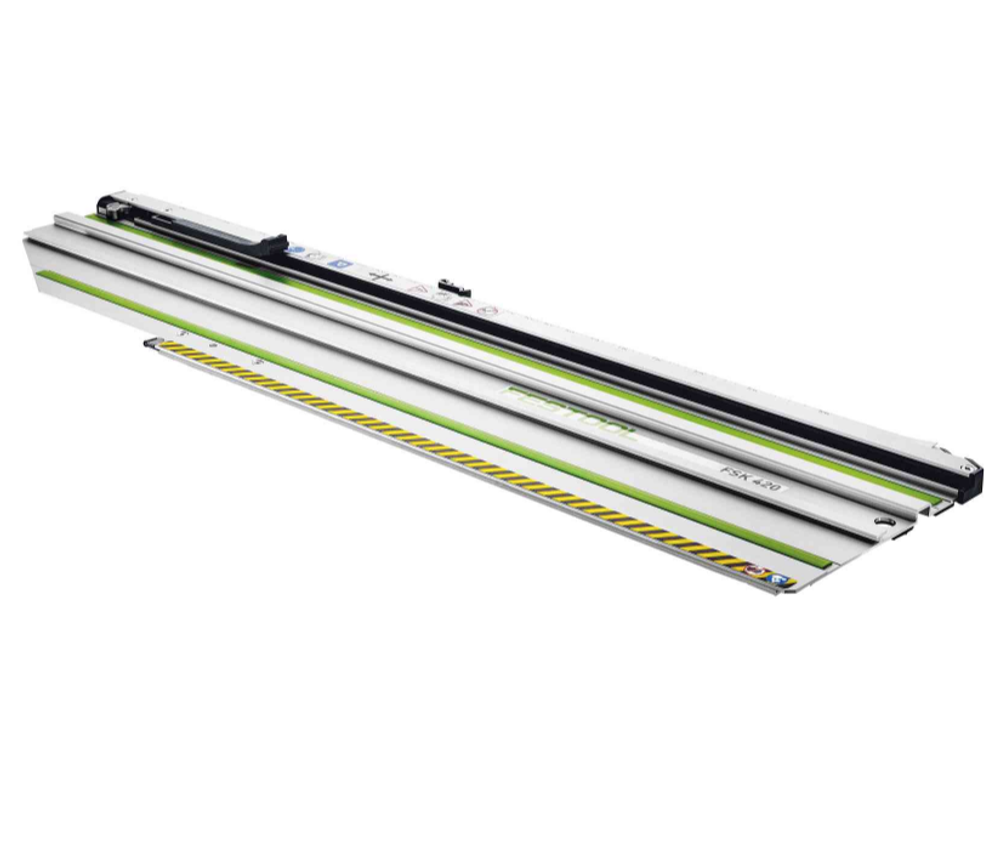 СКИДКИ! Шина-направляющая торцовочная Festool FSK 420 769942