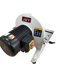 Новинка! Настольный тарельчатый шлифовальный станок дисковый JET JDS-12 220В 1 кВт, Диаметр шлифовального круга 305 мм JR056