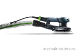 ЛЕТОМ НИЖЕ! Эксцентриковая шлифмашинка FESTOOL ETS EC 150/5 EQ 575043