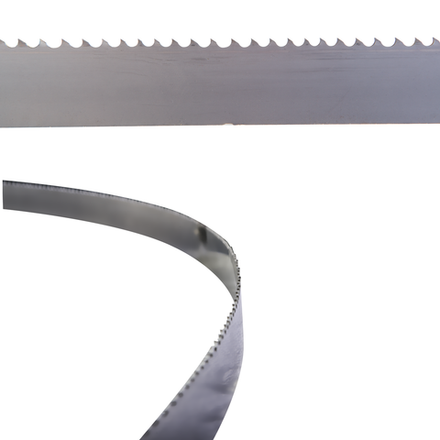 Новинка! Полотно пильное JET M42 27 х 0,9 х 2455 мм, 4 / 6 TPI для MBS-910 CH PC27.2455.4.6CH