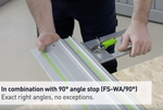 Раскроечный стол - верстак на колесах STM 1800 FESTOOL 205183