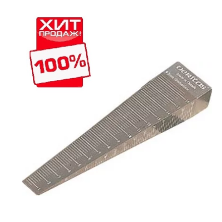 Шаблон конусный Veritas Tapered Gauge  для измерения ширины зазоров и шпунтов 05N38.03 М00003567