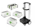 ХИТ! Тележка роликовая FESTOOL SYS-Roll 100 498660