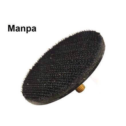 Шлифовальный гибкий диск Manpa 49 мм / 2 дюйм MP21-19-2 М00018391