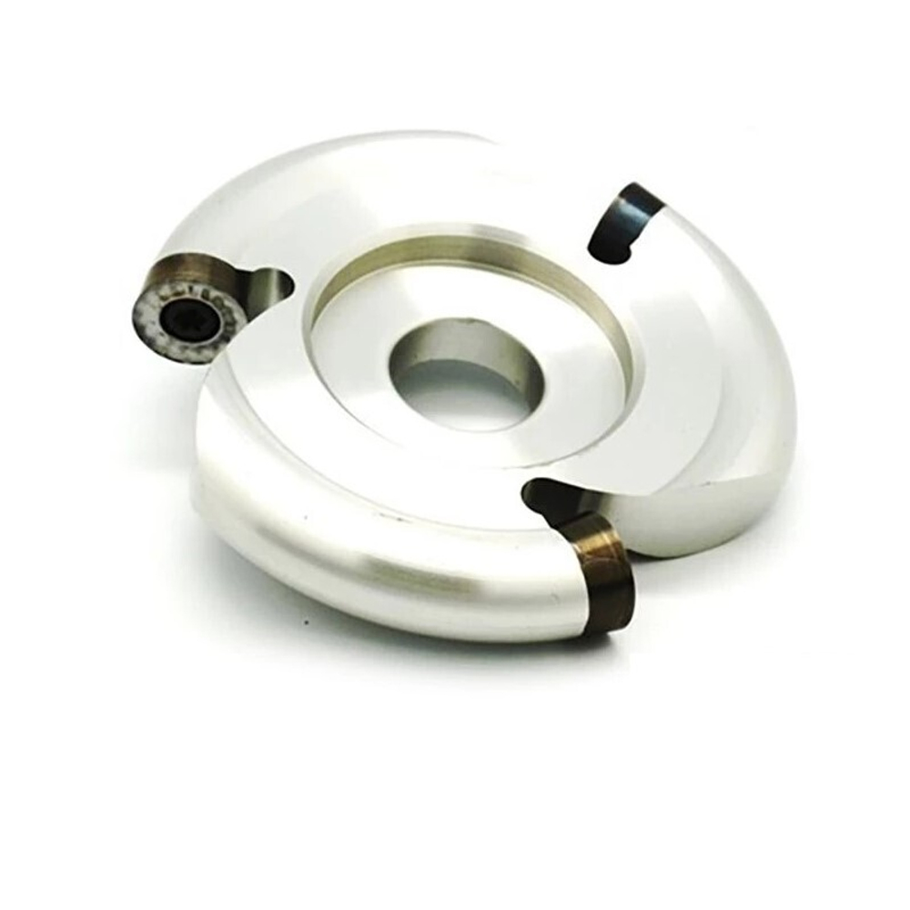 Диск круглый фрезерный шлифовальный / дисковая фреза Manpa Circular Cutter 3 дюйм 12 mm MP21-3-12 М00016528