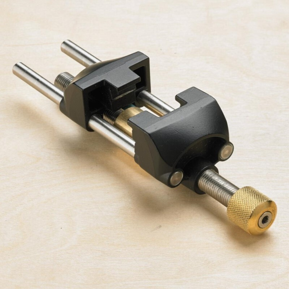 ХИТ! Точилка Veritas Side-Clamping Honing Guide боковой зажим 05M09.40 М00019024