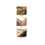 Новинка! Пильный диск для пазов 150 x 3 / 2,0 x 30  Z 12  A 12 Woodwork 28.150.03