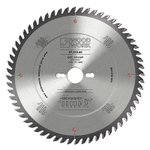 Пильный диск для фанеры 250 х 3.2 х 30H х 60T Woodwork 37.250.60
