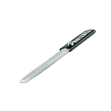 Новинка! Рашпиль прямой полукруглый, 6' (152 х 15 мм) 275 мм, Coarse (Original) Kutzall М00017744