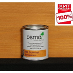 ХИТ! Защитное масло - лазурь для древесины Osmo 732 Дуб светлый 0,22 л Holzschutz Ol-Lasur для наружных работ Osmo-732-0,22 12100262_2